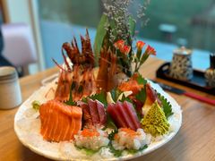 -王鼎精致料理铁板烧(世博源店)