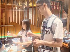 -老滇山寨•云南特色菜•地方菜•民族风情歌舞表演(经开区店)