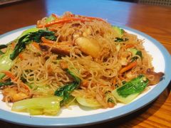 炒米粉-宴武夷·匠心闽味(印象大红袍店)