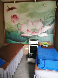 -御品•瑶浴灸疗SPA