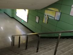 -越秀公园(地铁站)
