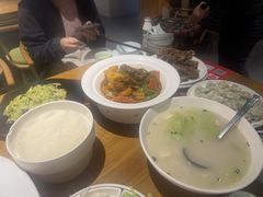 -伊喜饺子·烤鸭(五道口学院路店)