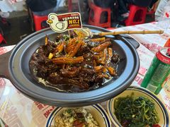 -回味黑鸭煲·始于2006(万松园店)