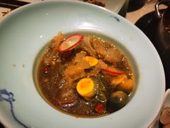 -浩爷羊蝎子火锅(望京店)