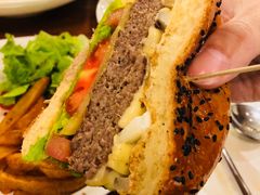 -UPPER KITCHEN(延安路店)