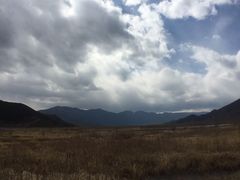 -泸沽湖国家级风景名胜区走婚桥