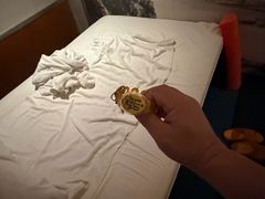 -世外桃源水疗会(皇庭彩园店)
