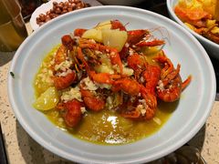 -我是那个大叔·美食研究所(新塘路店)