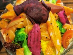 -品米斗·精致料理(浦东禹悦汇店)