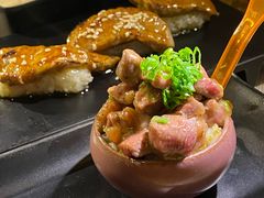 -昊·来了寿司(双楠2店)