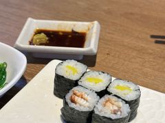 -三禾寿司(君尚店)