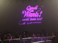 -南京奥林匹克体育中心-体育馆