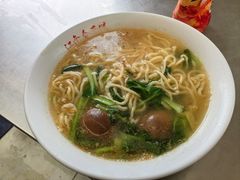 -泰顺江南春面馆
