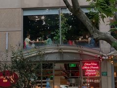 -Alimentari早午餐(安福路店)