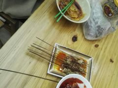 -马三洋芋片(兰州总店)