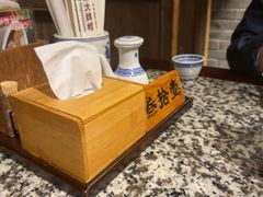 -南京大牌档(崇文门国瑞店)