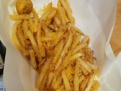-德克士(砂之船奥特莱斯店)