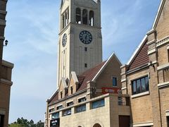 -浙江大学(海宁国际校区)