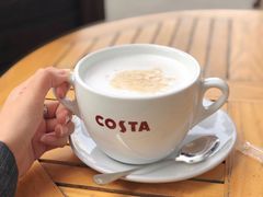 -COSTA COFFEE(天通苑华联店)