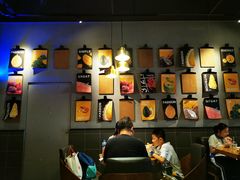 -乐凯撒披萨(蛇口花园城店)