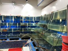 菜单-雅逸居海鲜小厨