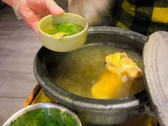 -盡膳口福·百年汤方火锅(科华北路店)