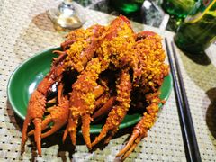 -山港凯悦酒店·BEBA海滩烧烤餐厅酒吧