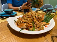 -摩登有记·新派泰国菜(银钻广场店)