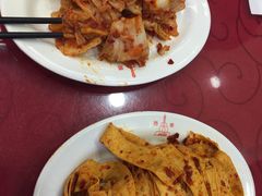 -西塔大冷面(市府大路店)