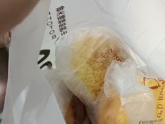 -顶东面包花园·生日蛋糕(太平店)