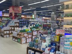 -世纪联华超市(金华双龙店)