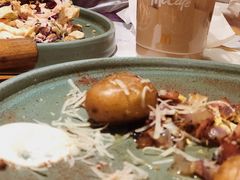 希腊沙拉-HELLO MUSAE 拾光缪斯餐厅·纯正希腊风味(苏州中心店)