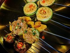 -质烤烤物·活烤海鲜(质烤总店)