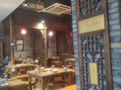 -重庆渝达老火锅(春熙路店)