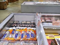 大堂-果蔬好生活超市(乐堤港店)