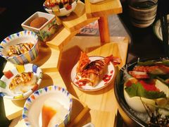 -大鲜生·亚洲菜融合小食堂