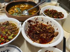 -笨罗卜浏阳菜馆(太平街店)