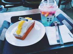 -Cafe Aewol Monsant
