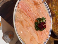 -旧街市鲜货老火锅(大光路店)