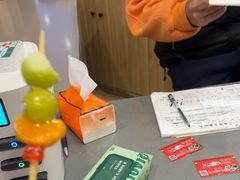 -朴小妹人参鸡汤火锅(长白山万达店)
