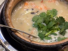 -利杨记·本味轩粥坊·烧烤(宝体店)