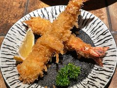 -山杏yama-katsu·吉列炸物