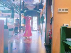 -新疆亚克西音乐餐厅(南方花园店)