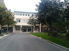 -河海大学(常州校区)