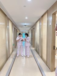 -徐州和佳月子中心