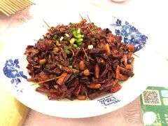 -陶然居·重庆菜(解放碑店)
