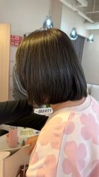 -GRAVITY HAIR 地心引力