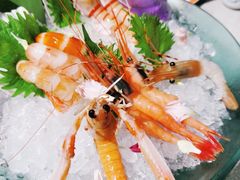 -極上萬膳·日料放题(海岸城店)