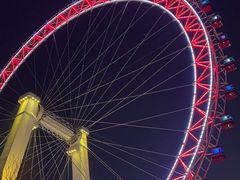 -天津之眼摩天轮