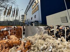 -宜家家居(宝山商场店)